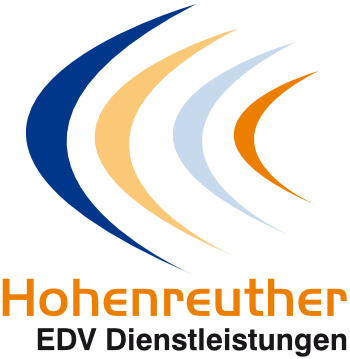 Hohenreuther EDV Logo